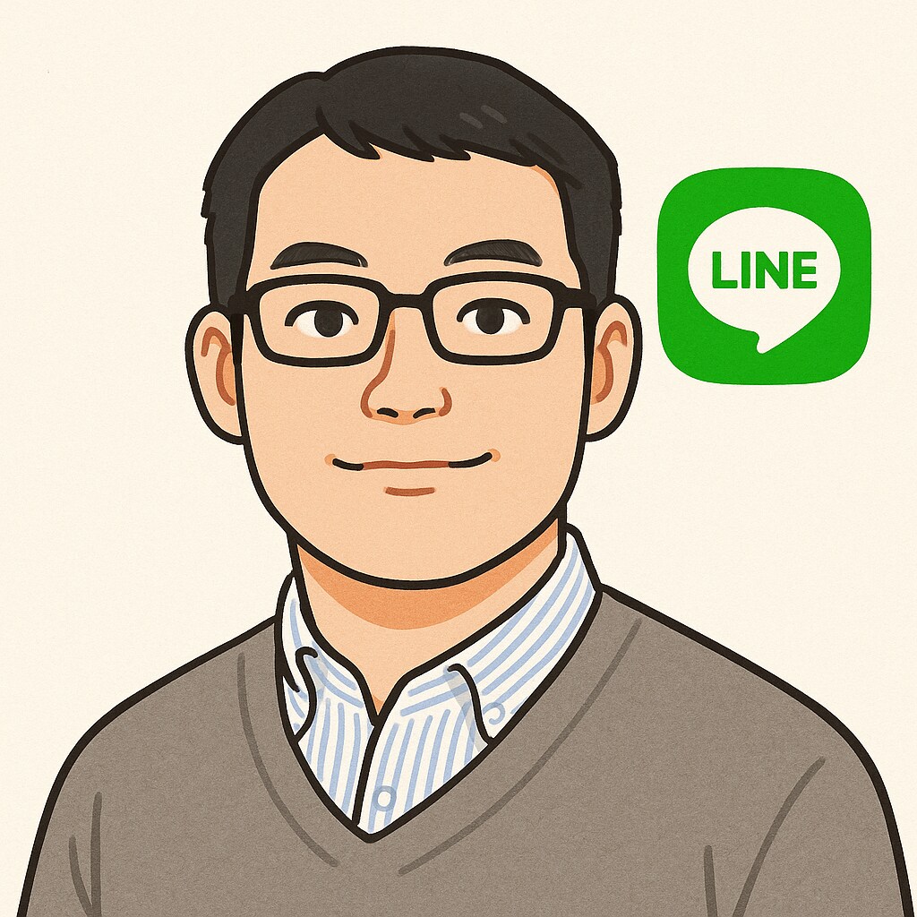 検索記憶BotでLINE対応します 検索AI×記憶Botで離脱ゼロの顧客対応 イメージ1