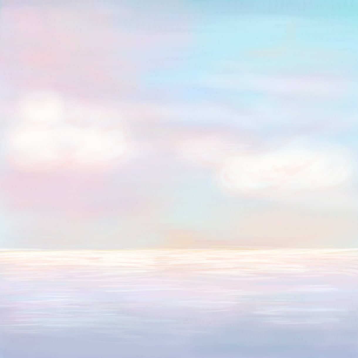 海や空の背景・壁紙を制作します 温もりを感じる空や海の壁紙、背景はいかがでしょうか？ イメージ2