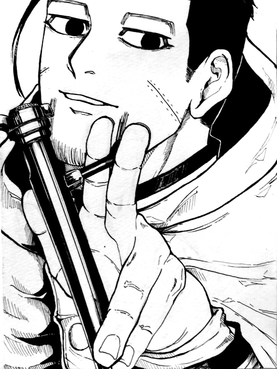 漫画、アイコン、MVサムネイル等のイラストます 絵のお仕事であれば気軽にお申し付け下さい。 イメージ7