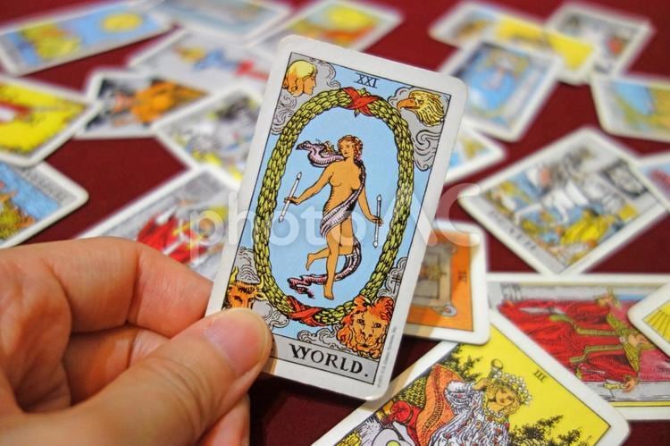 職場での人間関係や悩みを一緒に解決へ進めます 社歴20年強、後輩達に相談された私が経験とタロットで攻略！！ イメージ1