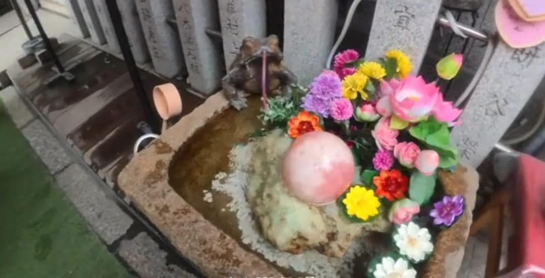 恋愛祈願　最愛の方とのご縁結び代理参拝いたします 恋愛のエネルギーを高め彼とのご縁を強めます！ イメージ9