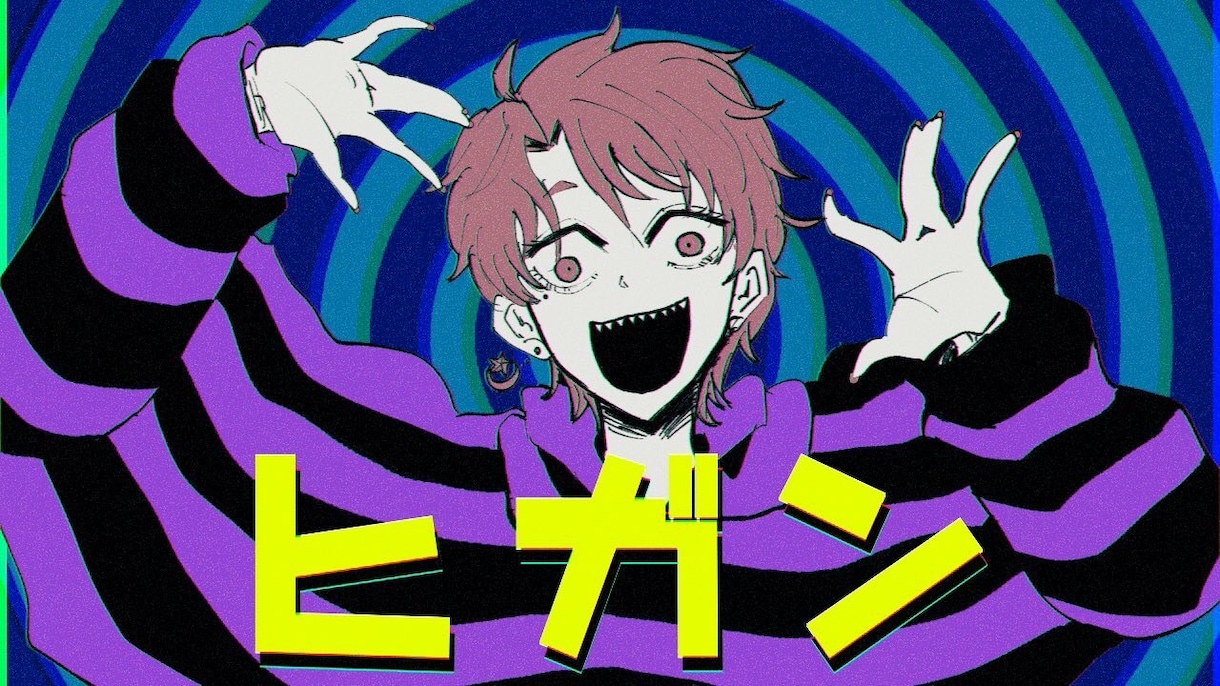 動画用サムネイル制作します 原作再現からオリジナルまでサムネイル作成OK！ イメージ4