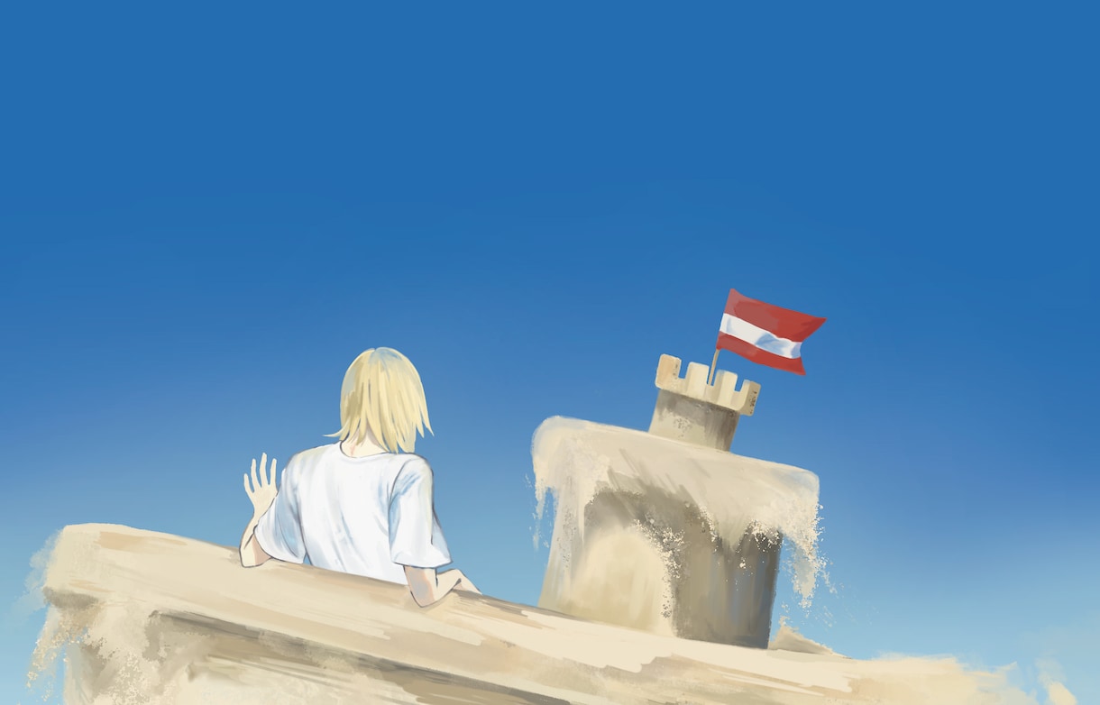 厚塗りで美麗なイラストをお描きします SNSアイコン、サムネイル、MV等に。 イメージ7
