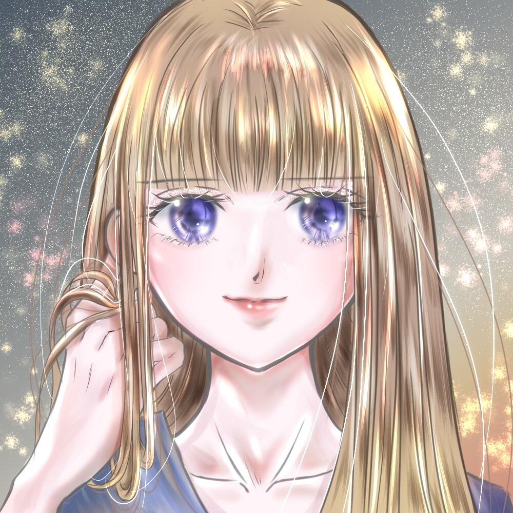 似顔絵、イラスト描きます 夏休み特価！マンガ風の似顔絵やアイコン用イラストを描きます。 イメージ7