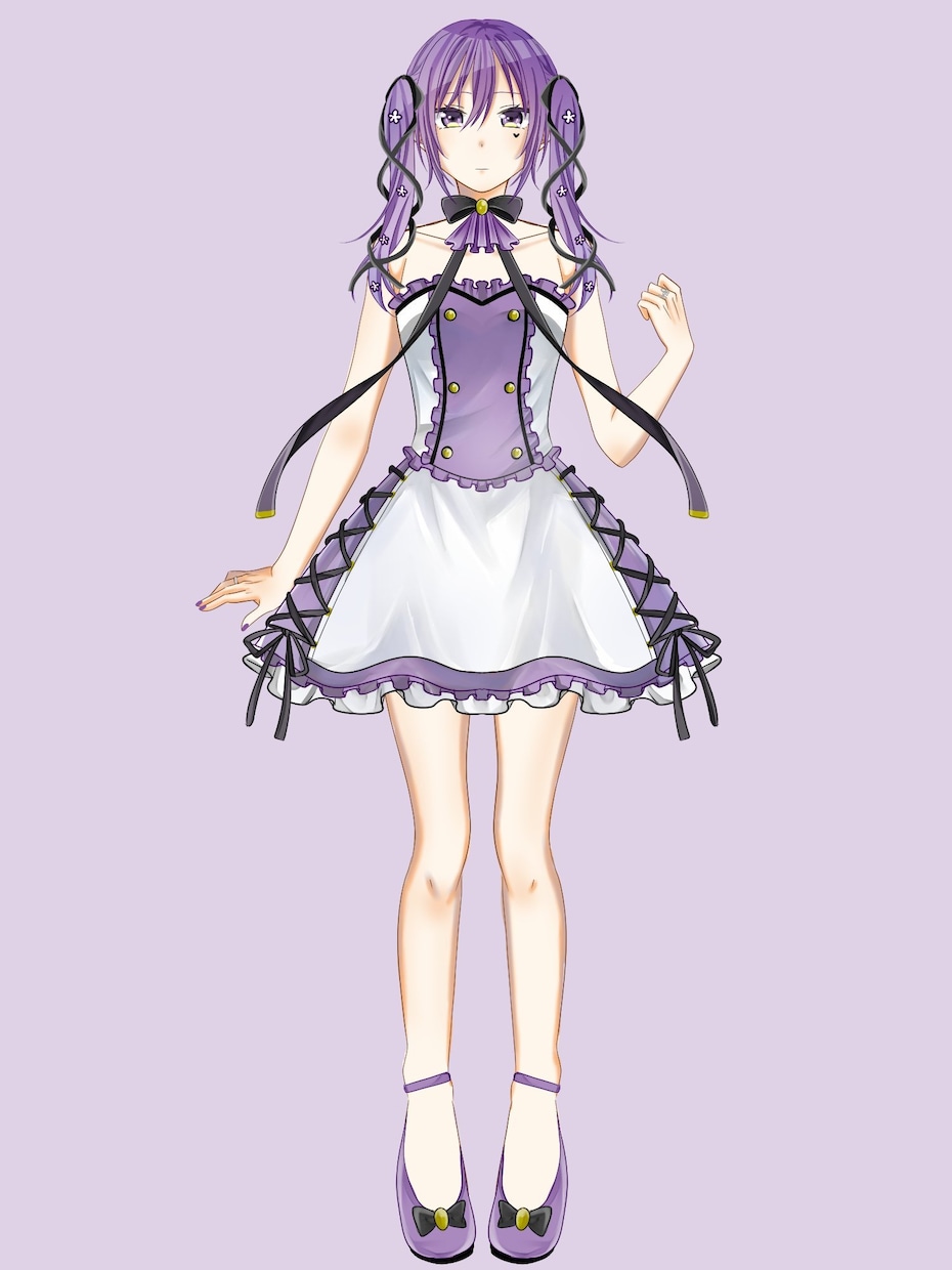 キャラクターデザインやイラストを制作いたします ご希望のイラストをご提供いたします！ イメージ7