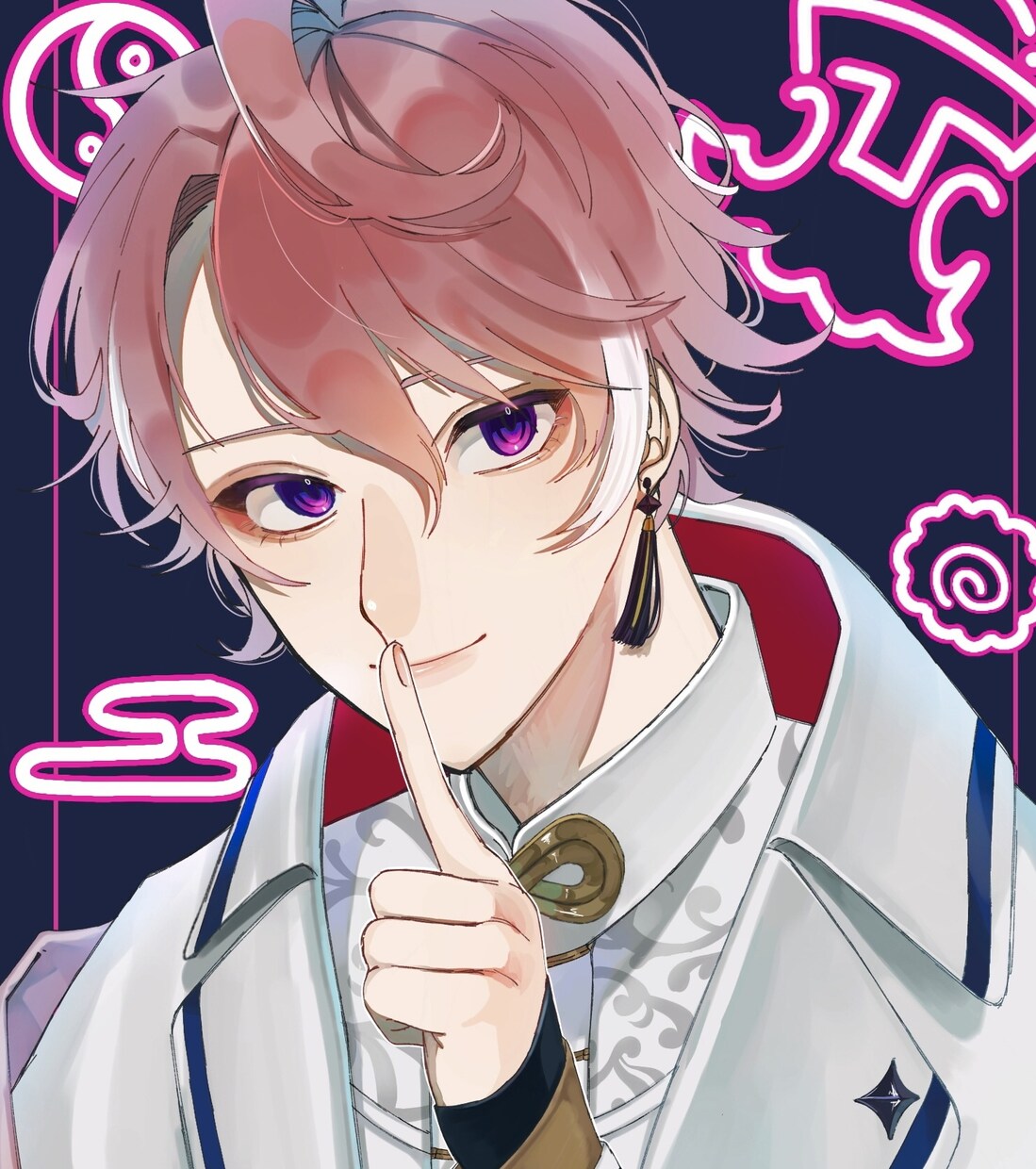 幅広い絵柄に対応したイラスト制作します あなた好みの絵柄で描きあげます イメージ6
