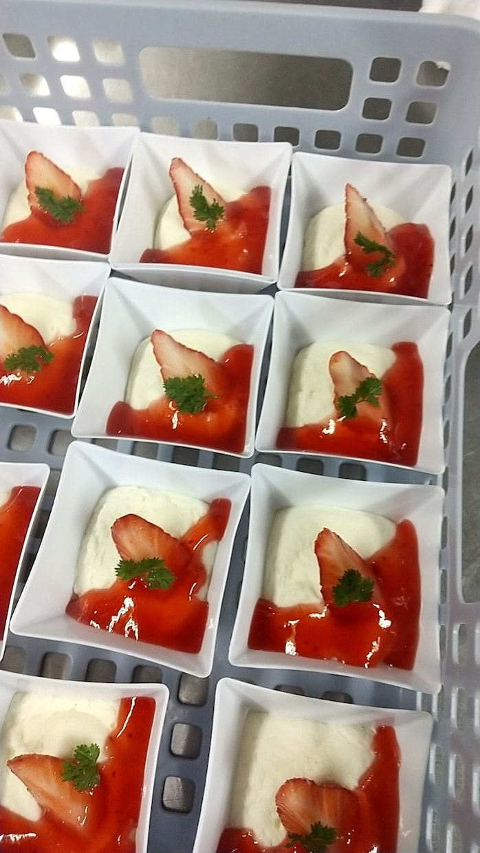 主婦の方へ！ お料理、お菓子のレシピを伝授します 和、洋、中華、お菓子の作り方を動画で説明致します！ イメージ3