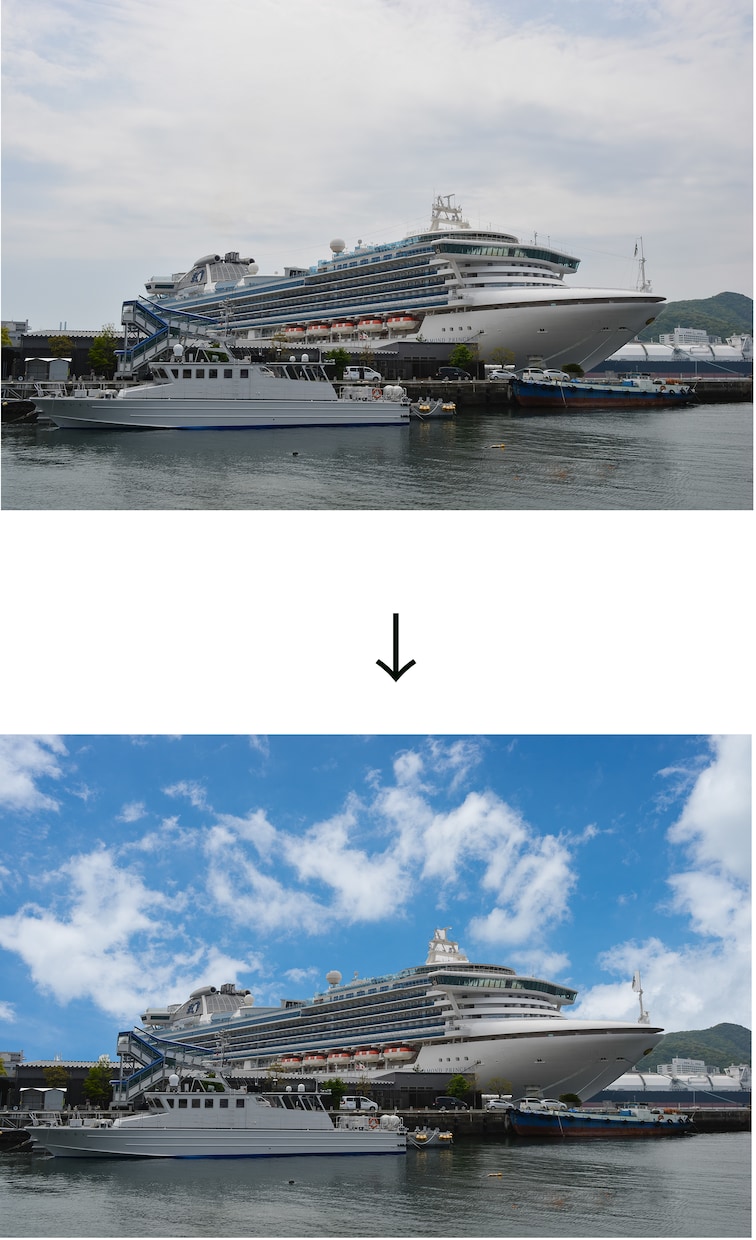 写真修正、データ作成致します Photoshopにて納得いくまで対応致します イメージ2