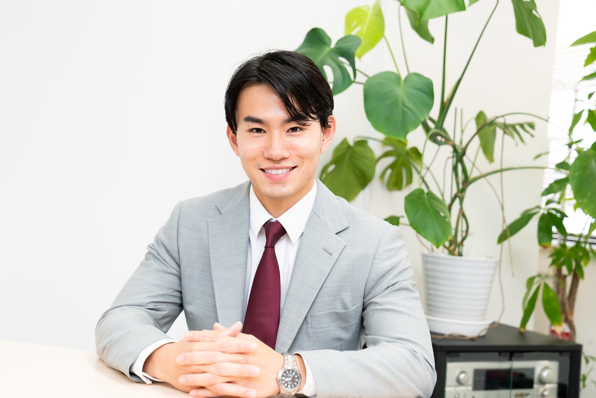 登記のご相談にのります 不動産登記や法人登記のご相談にビデオチャットでのります。 イメージ1