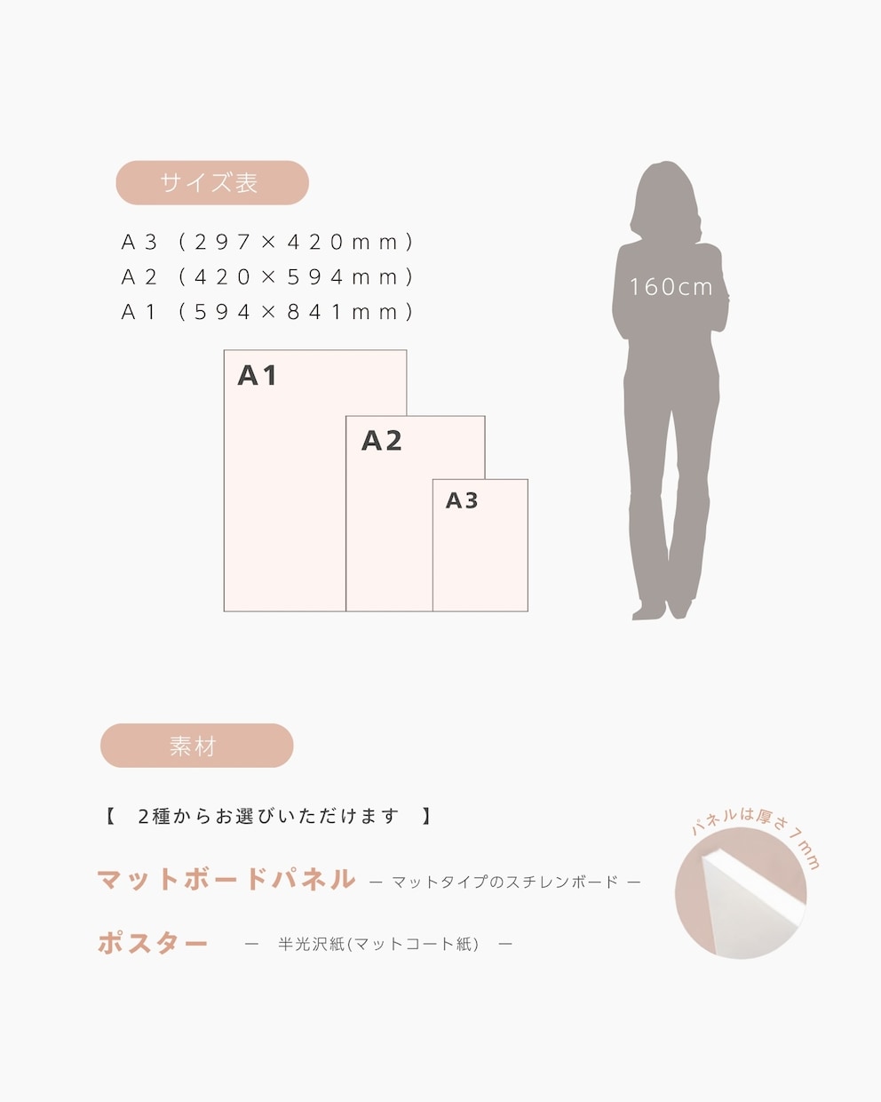Netflix・映画風ウェルカムボード作ります 他と被らないふたりだけのオリジナルデータを作成致します✿ イメージ6