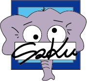 ちょっと変で可愛いデジタルイラスト・ロゴ書きます アイコンやショップロゴ・ショップキャラにどうでしょう？ イメージ4
