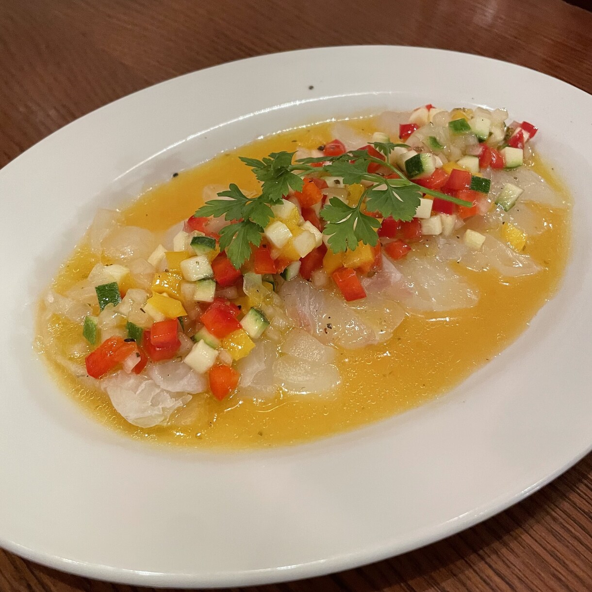 イタリア料理店シェフ直伝簡単レシピをご紹介します イタリア料理人のお手軽レシピ紹介！ イメージ4
