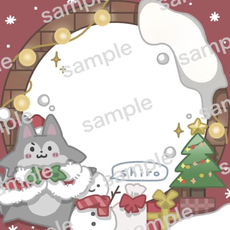 アイコンリング作ります IRIAMなどの返礼品におすすめ！ イメージ5