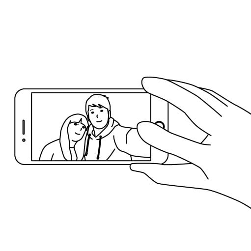 暇電付き合います お友達、恋人、お好きな設定でおっけーです イメージ1