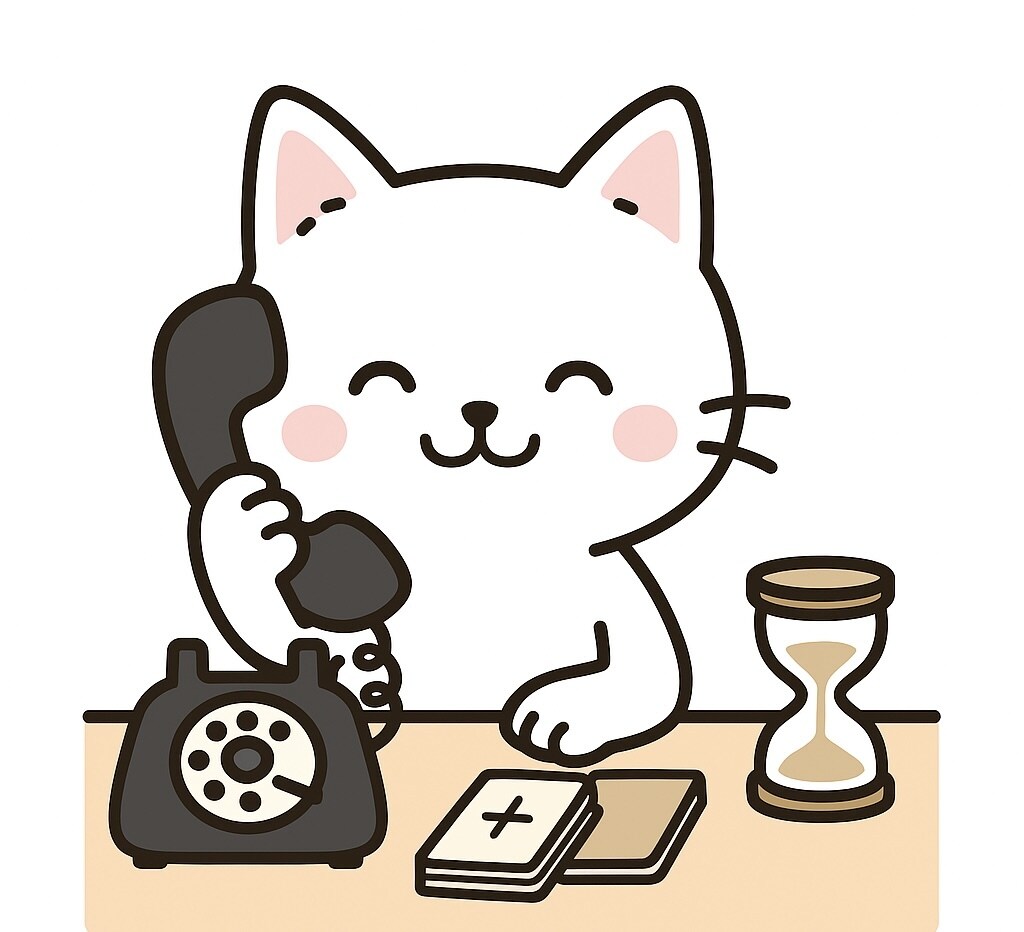 心をゆるめながら、今とこれからを読み解きます 話しながら気持ちを整えていく電話占い イメージ1