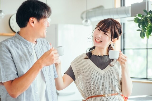 恋愛、夫婦関係、人間関係のお悩みお聞きします ★心のもやもや「こんなこと言っても良いかな？」に寄添います イメージ3