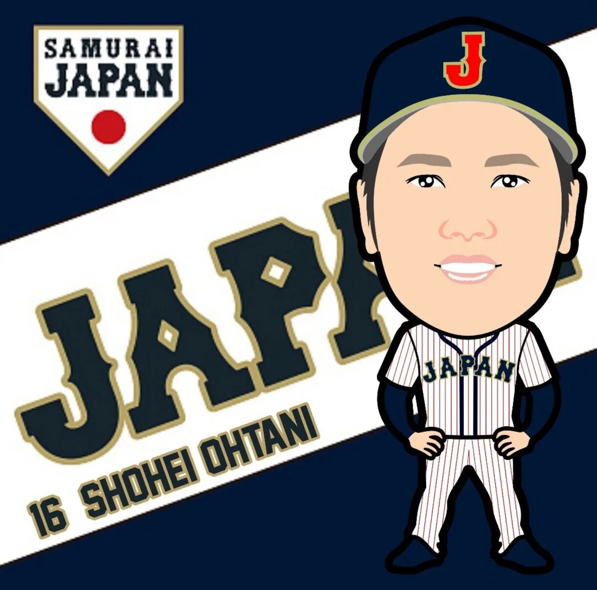 激似！激安！似顔絵画像お作りします 数多くのプロ野球選手がSNSのアイコンとして使用しています！ イメージ6