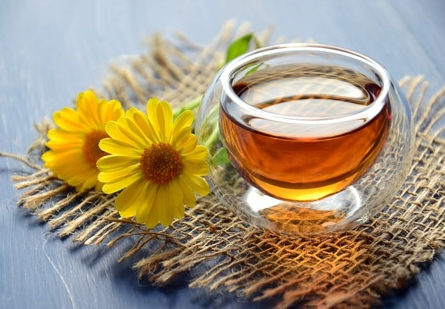 貴方の好み・気分・体調に合うお茶紹介します ハーブティー、紅茶、薬膳茶、健康茶から紹介します イメージ1