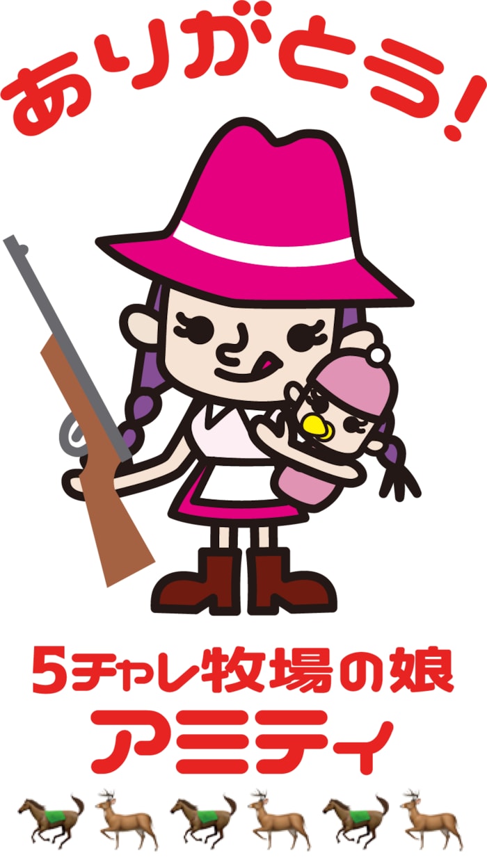 好感度が上がる似顔絵イラストを描きます ちょっと使いにくいけどなんか笑えて、好感度アップ間違いなし！ イメージ3