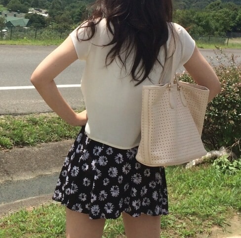 彼とのデート何着て行こう。バイトの面接何着て行こう。ファッションのアドレスします！ イメージ1