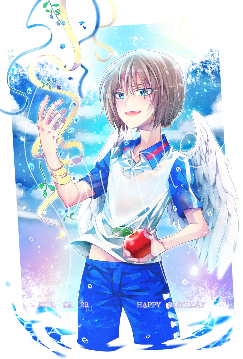 印刷可能解像度のイラスト描きます 素敵な作品作りのお手伝いをさせてください！ イメージ6