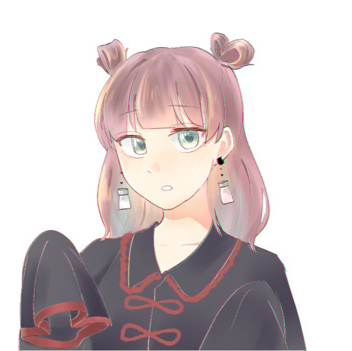 1枚絵、アイコンお描きします アイコンやヘッダー、サムネ等に使用するイラストを描きます！ イメージ3