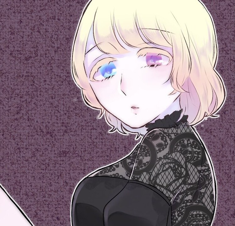 アイコン、イラスト描きます 透明感のあるイラスト描きます！ イメージ3