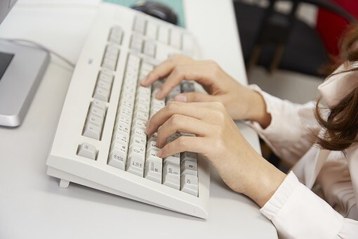 面倒なデータ入力代行いたします 速さと正確さには自信があります！ イメージ1