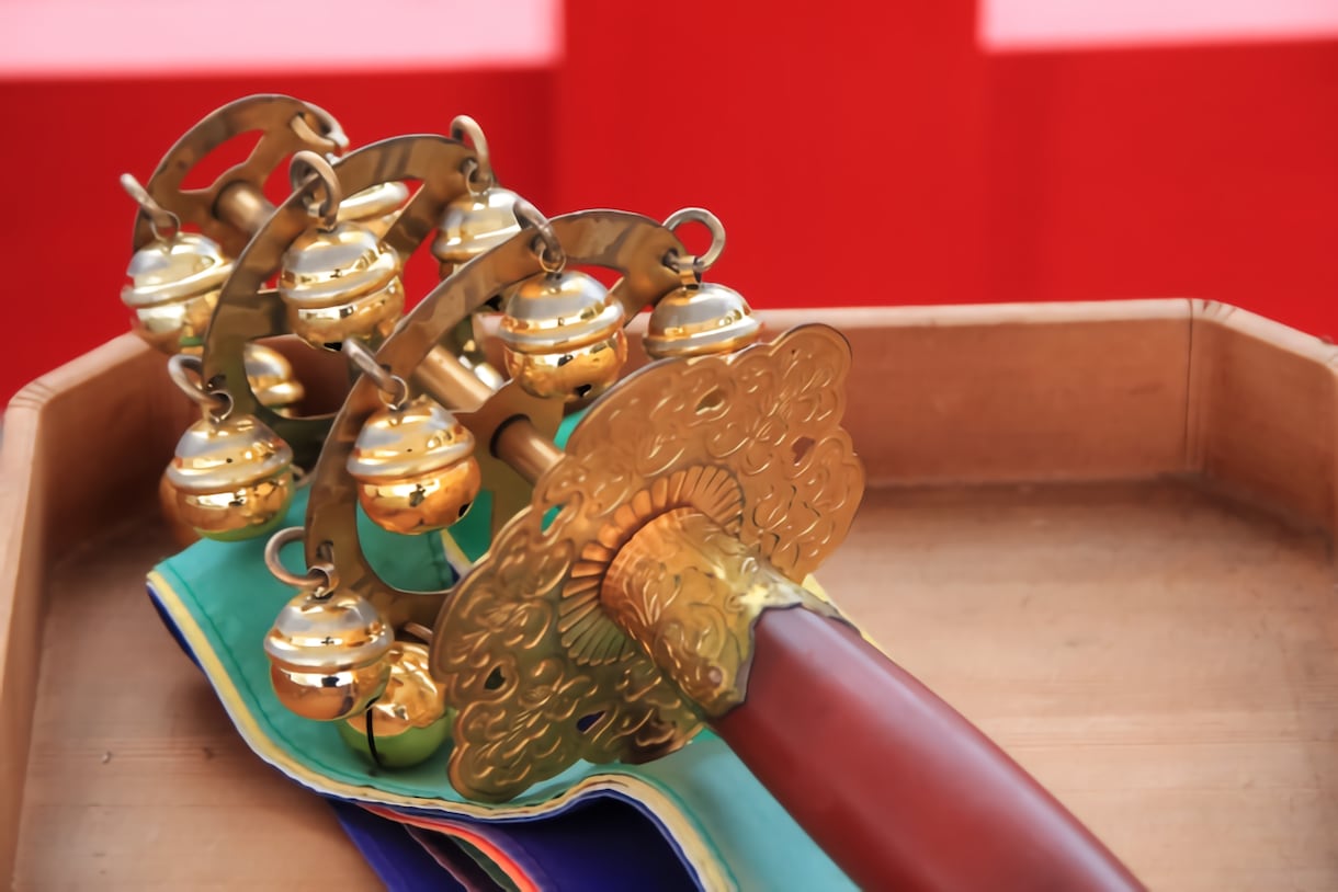推し神社とあなたの相性・神様のお言葉を鑑定します 気になる神社とのご縁を可視化！今必要な神様のお言葉付き イメージ10
