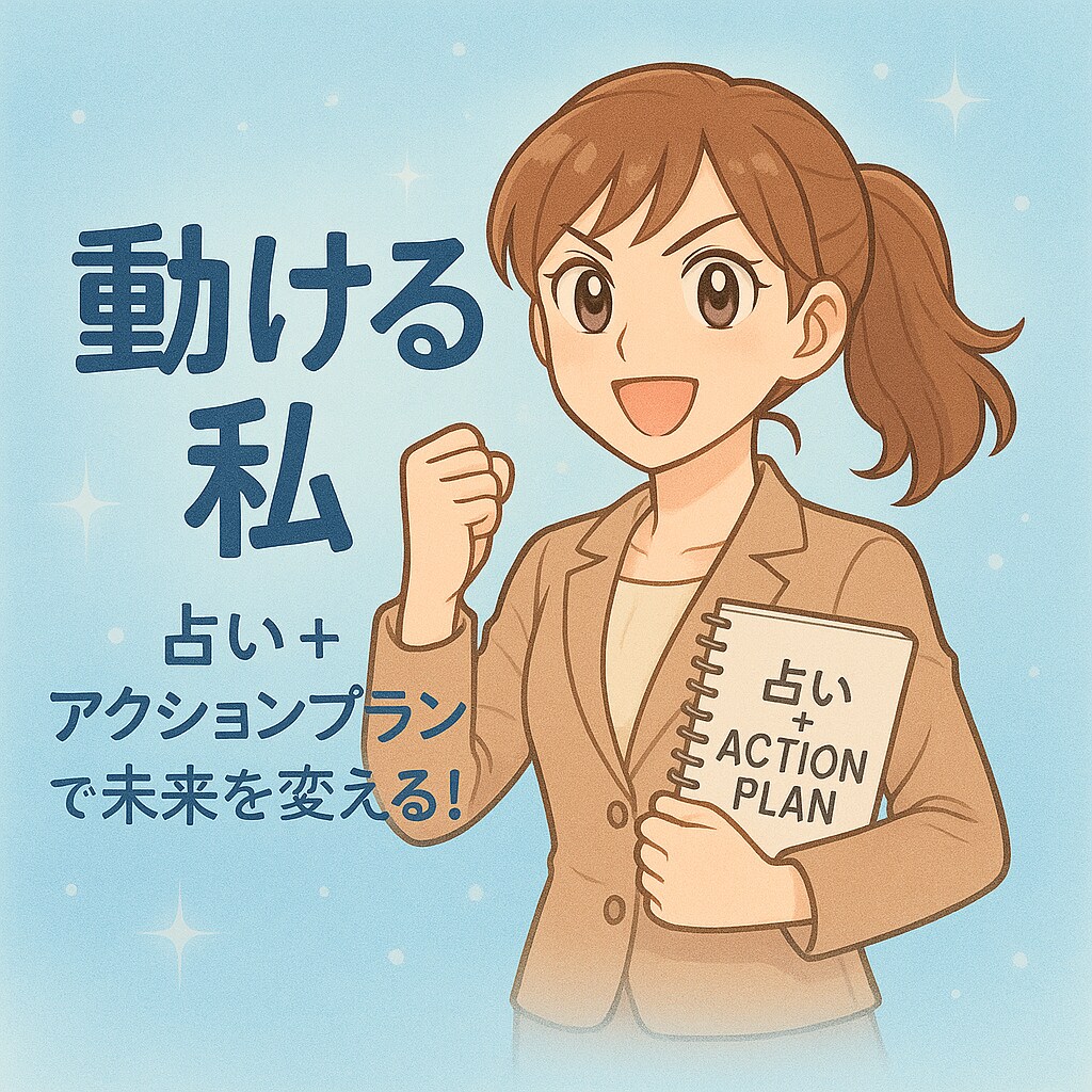 話せない気持ち、カードがそっと受けとめます 迷った心に寄り添うタロットと行動提案 イメージ3