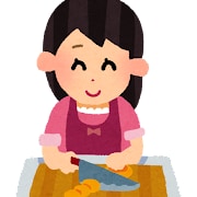一ヶ月分の献立を予算内で考えます 何人分でもＯＫ！栄養バランスにも配慮します。 イメージ1