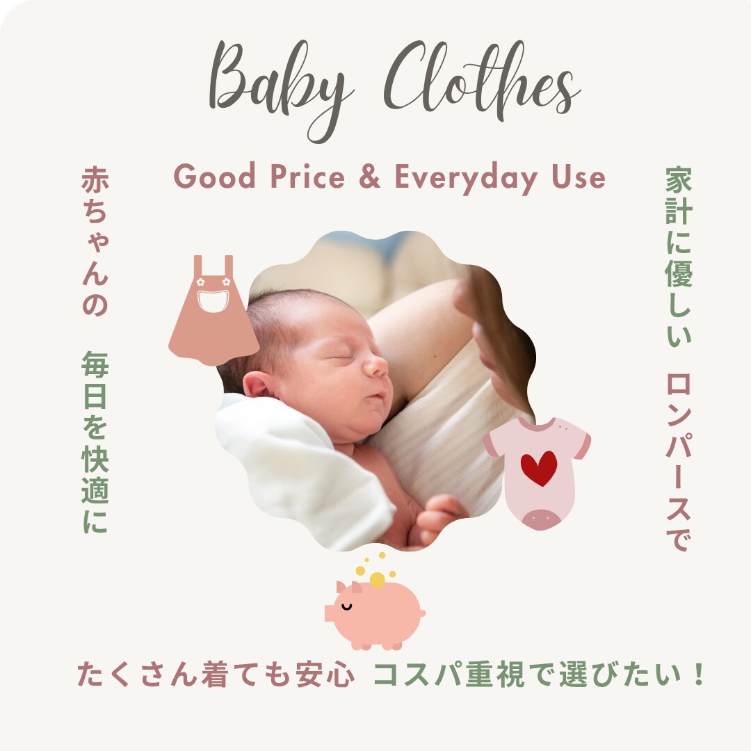 クリックされる広告・SNSバナーを作成します Webサイト＆SNSバナー制作します イメージ3