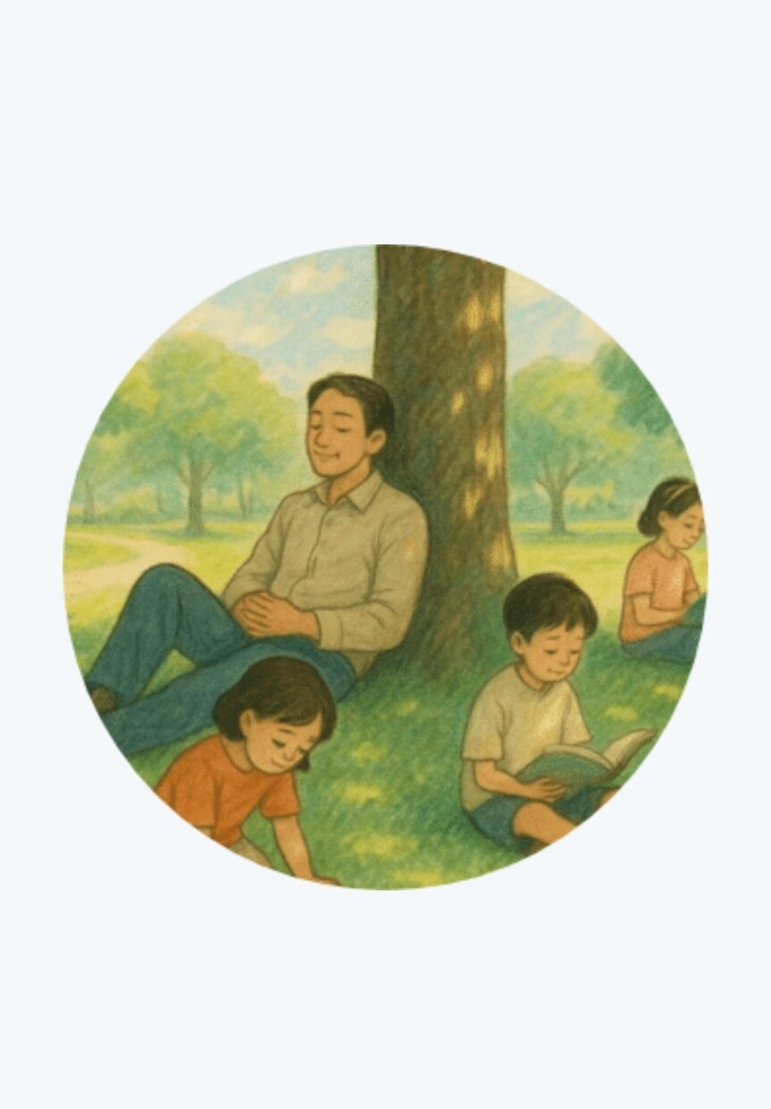 本当の自分を生きる選択を応援します 他人に選ばされる人生ではなく、自分で選び、進んでいく人生へ イメージ1