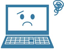 パソコンの対応をします パソコンの調子が悪い方におすすめ！ イメージ1