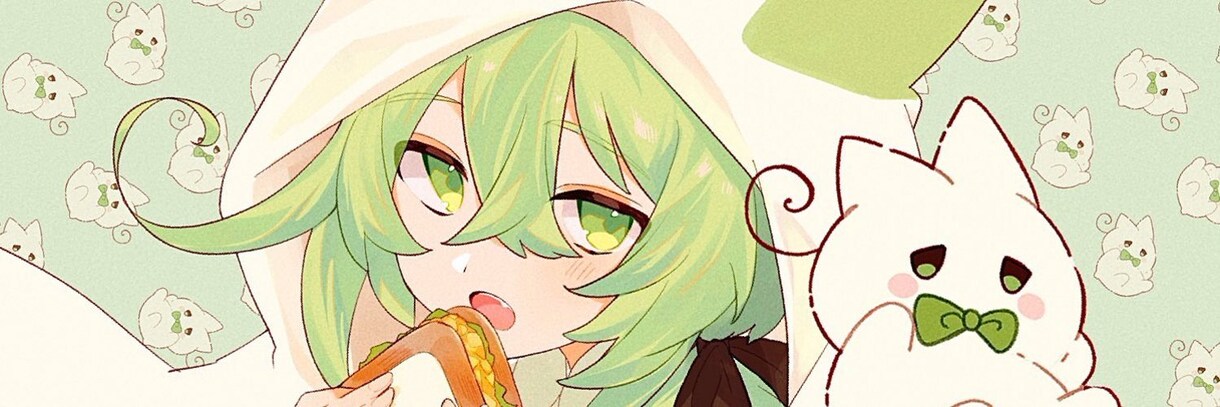 1枚絵、SDイラストなど制作します かわいい系の少年少女のイラストが描けます！ イメージ3