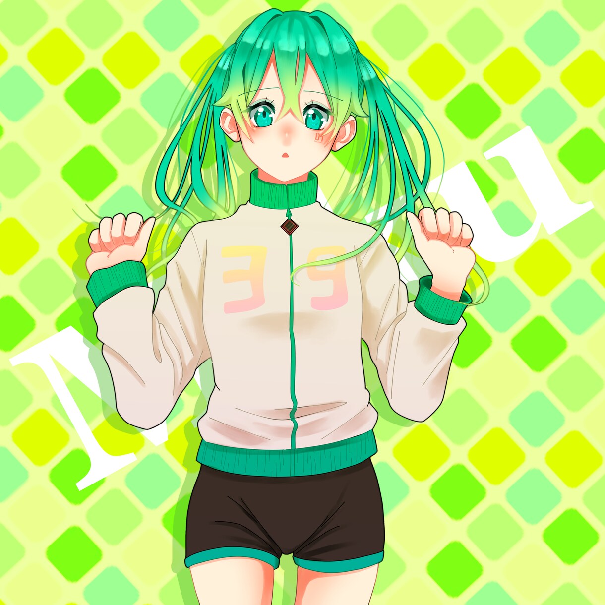 あなただけのアイコンイラスト描きます あなただけのイラストになります！ イメージ1