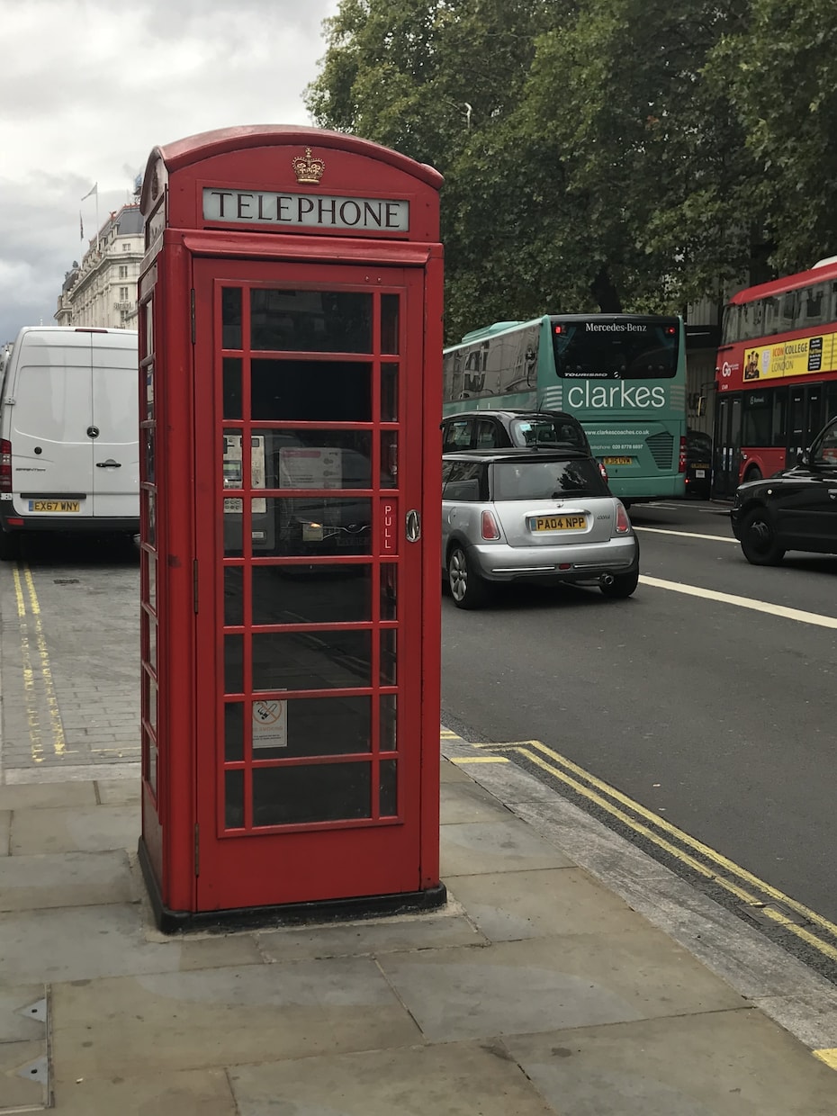 ワンコインで1ページ日英翻訳します アメリカ•イギリス留学経験者がA42ページの日英翻訳します。 イメージ2