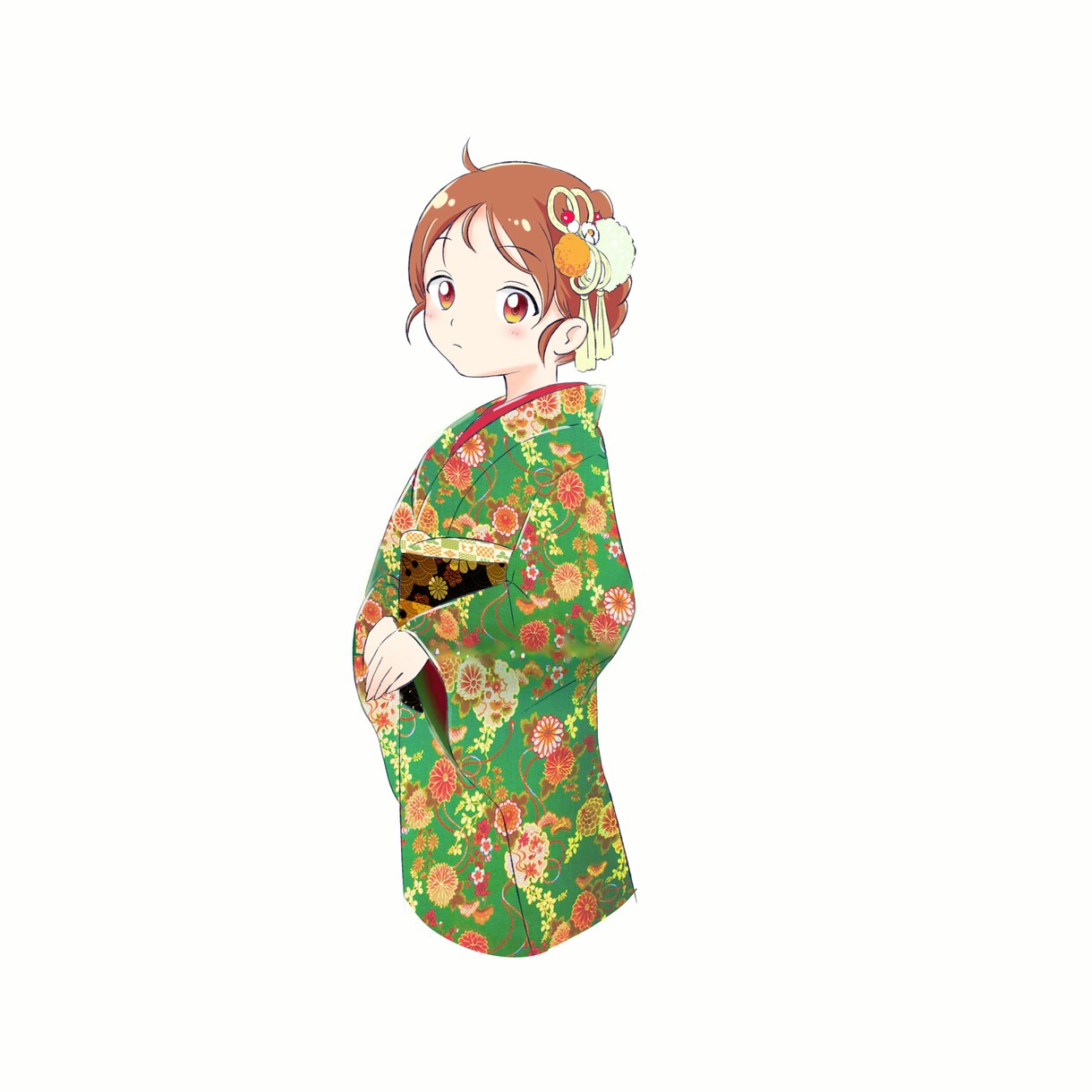 SNS用アイコン描きます 自分だけのアイコンで個性を出そう◎ イメージ2