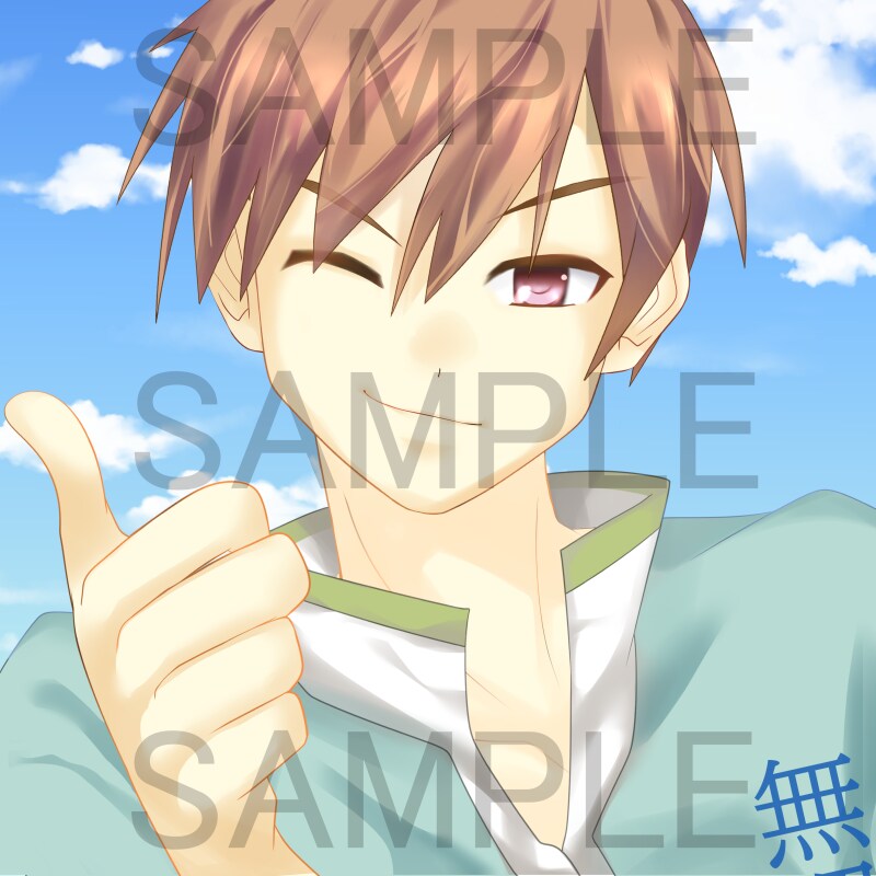あなたの理想のキャラクターを描きます ご相談～納品まで5日以内で対応可能！！ イメージ1