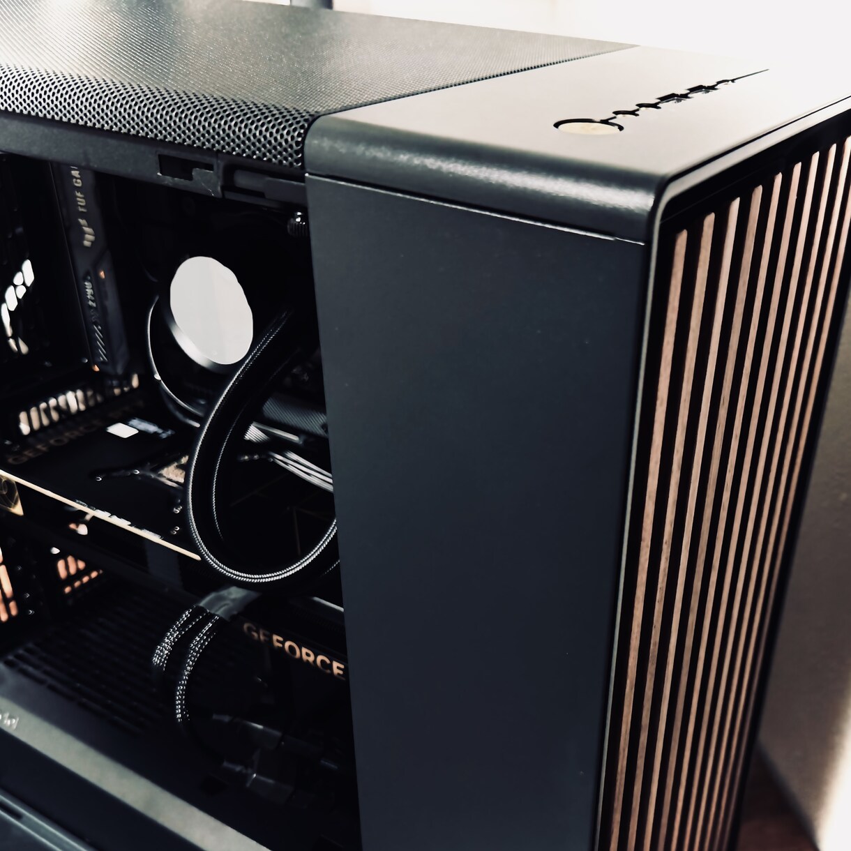 あなただけのPCを組み上げます 【5件限定】好きなパーツで最高のPCを考えましょう！ イメージ2