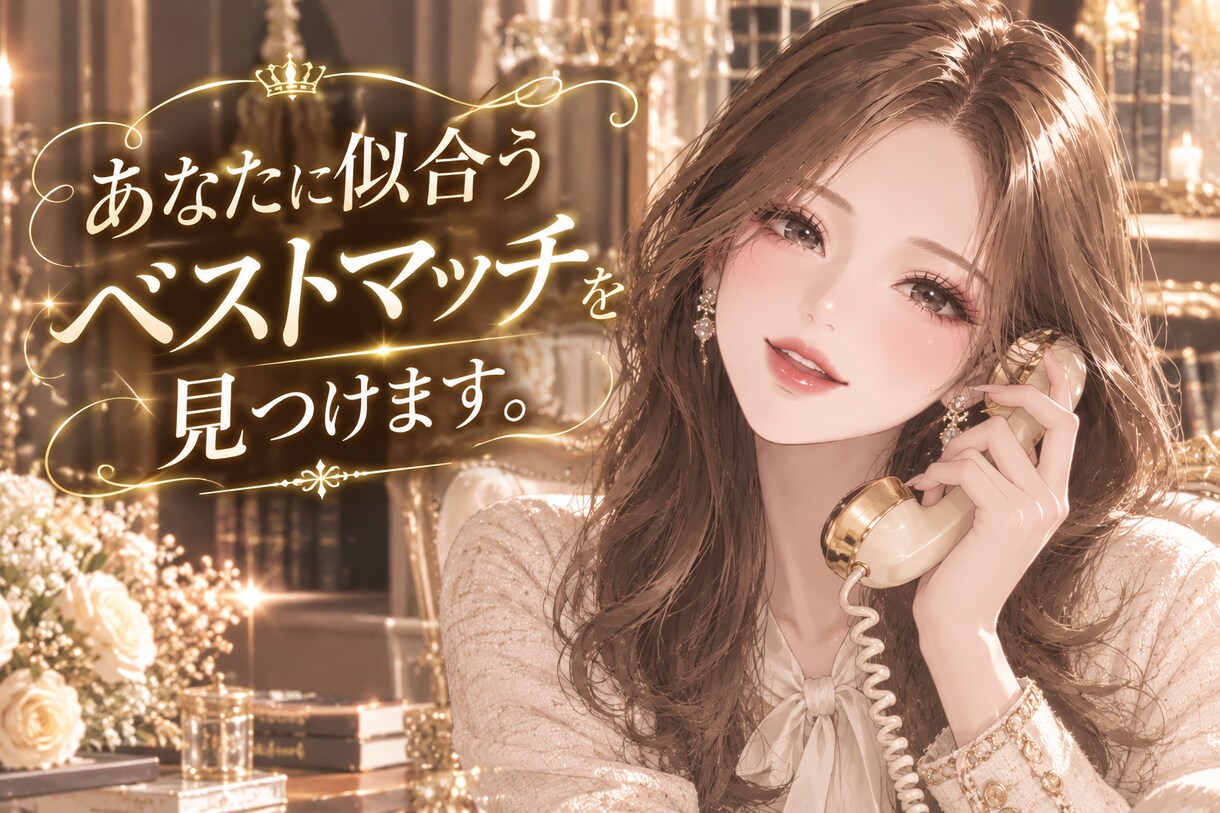 あなたにぴったり似合うスタイリング教えます あなたにどんな雰囲気やテイストが似合うのか一緒に見つけます イメージ1