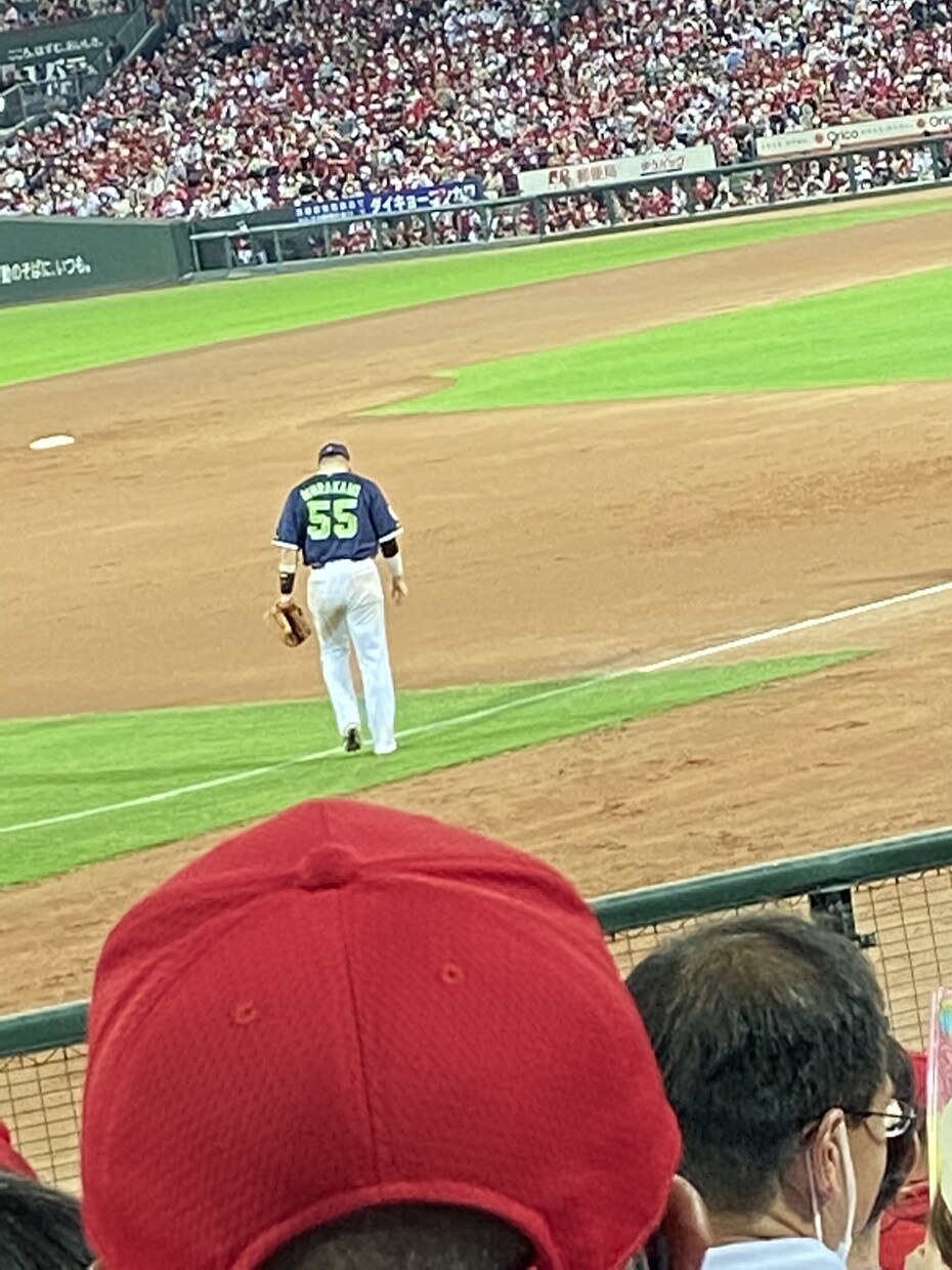 野球でのお悩み全て解決させます 野球歴8年の私がお教えします。 イメージ1