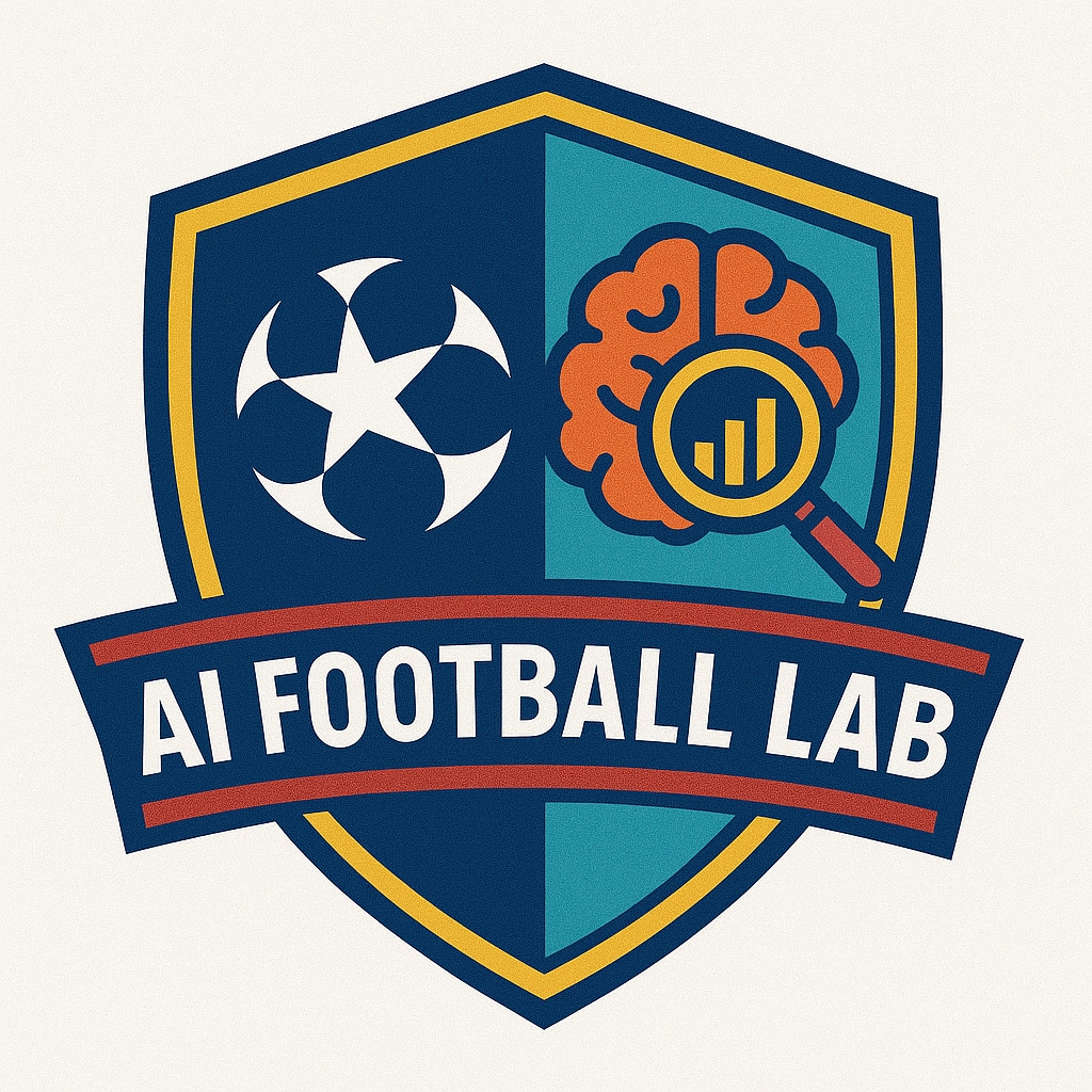 ChatGPTを使ったサッカー分析教えます AIを活用したサッカーポジショニング分析 イメージ1