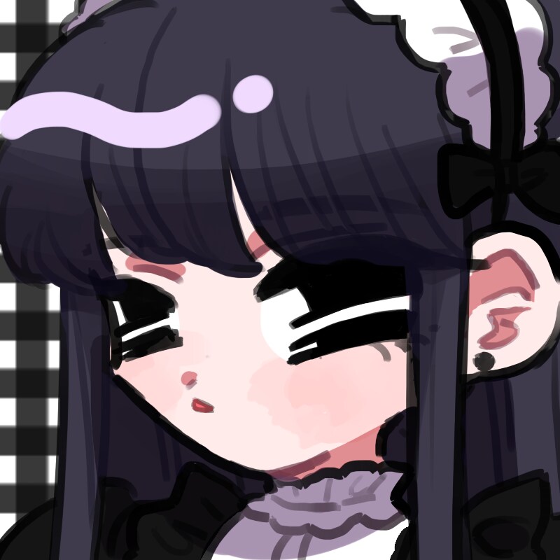 SNS等のかわいいアイコン作成を致します 二次創作もOK！お気軽にご相談ください！ イメージ3
