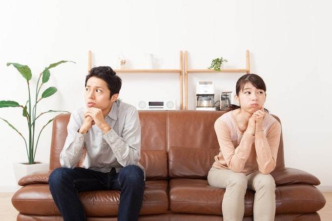 男性向け・妊娠出産育児に伴う悩みをお聞きします 奥様の変化に戸惑っている旦那様お話を聞かせてください。 イメージ1