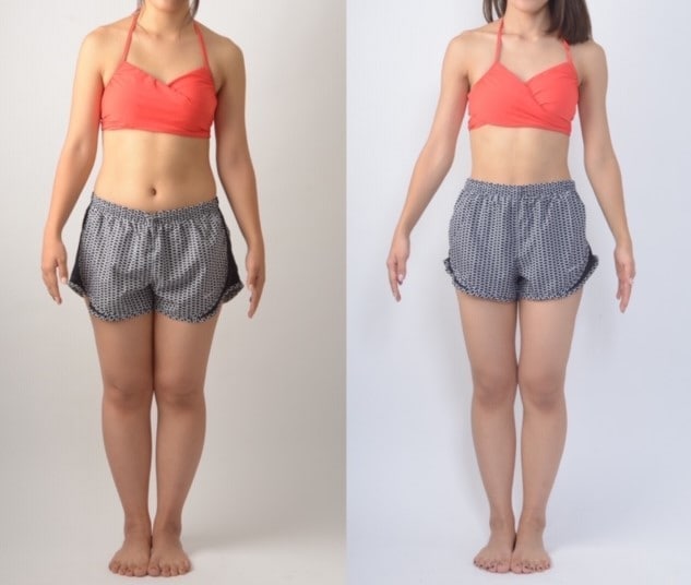 現役ボディビルダーがダイエットメニューを作成ます 脱メタボ、クビレ、美尻、カッコいい体を作ろう イメージ5