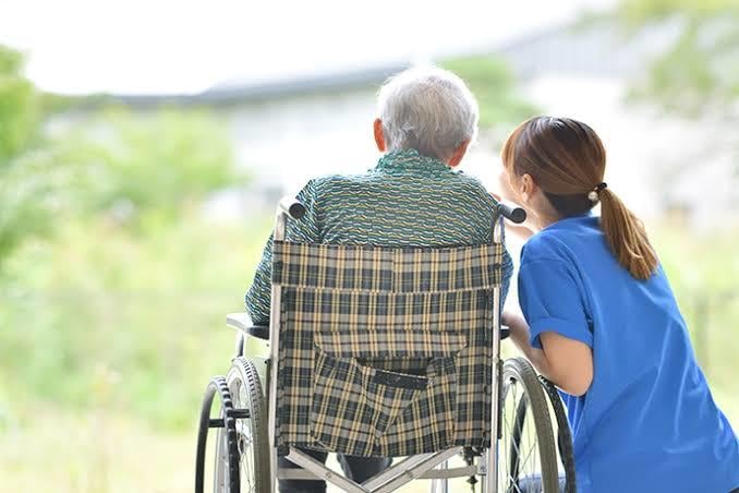 自宅介護・老老介護の相談乗ります 現役介護士による介護の話や相談 イメージ1