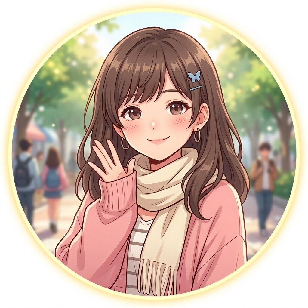 現役学生があなたの恋愛相談や悩み優しく受け止めます お友達感覚で気軽にお話ししませんか？ イメージ1