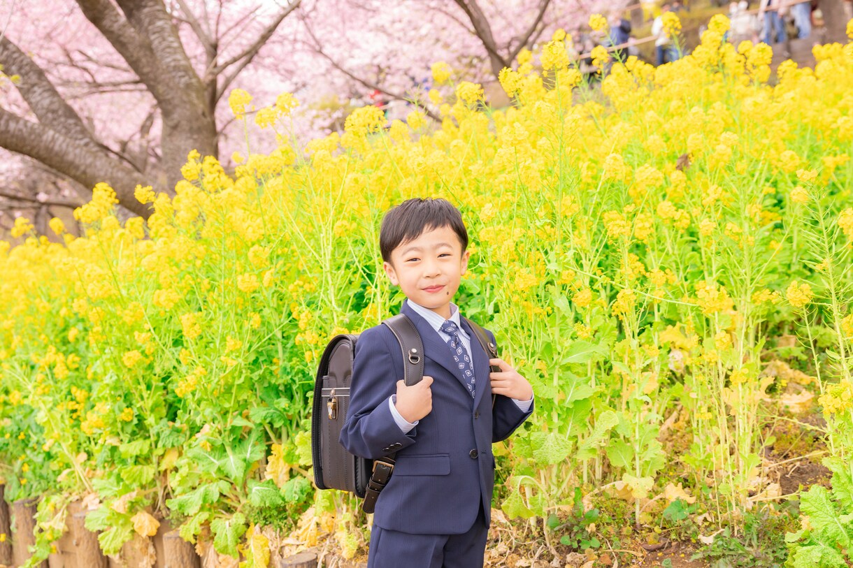 明るくてナチュラルな記念写真を撮影いたします 自然な雰囲気とフォーマルな写真どちらも◎80カット以上保証 イメージ7