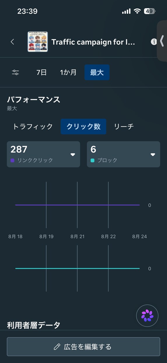 AIで「動く診断ツール付きLP」制作します AIツールを使って素早くご依頼者様専用商品を納品いたします！ イメージ7